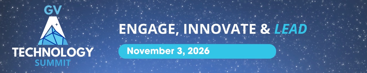 GV Technology Summit 2026